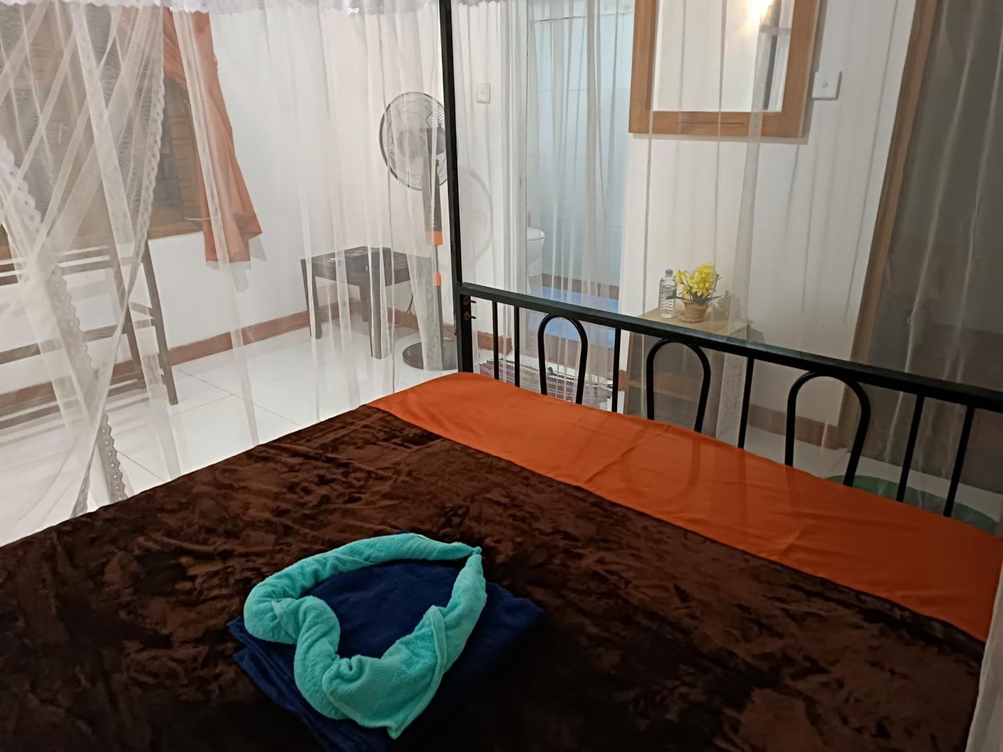 Guest house Mount Crest - 2*