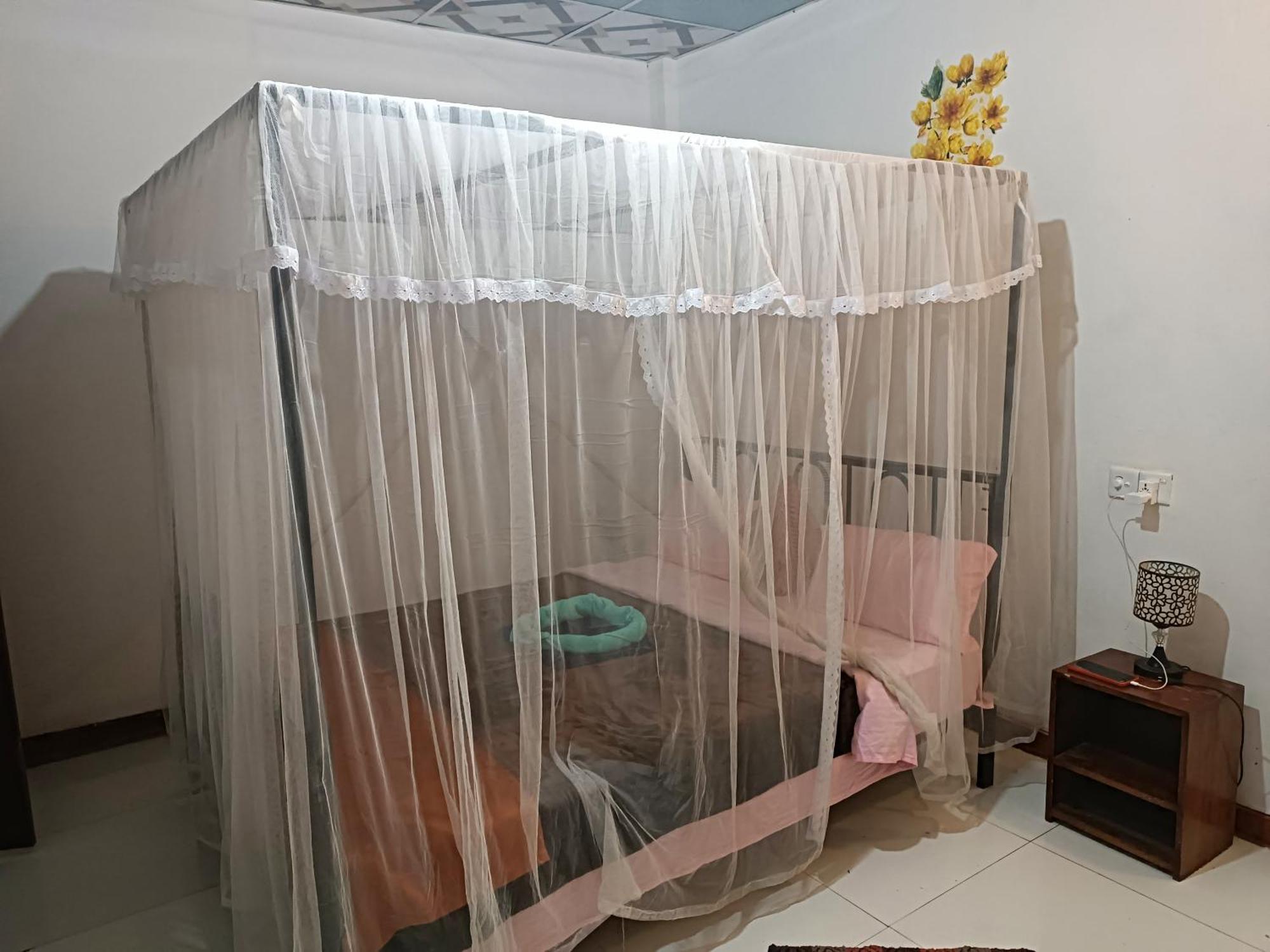Guest house Mount Crest - 2*