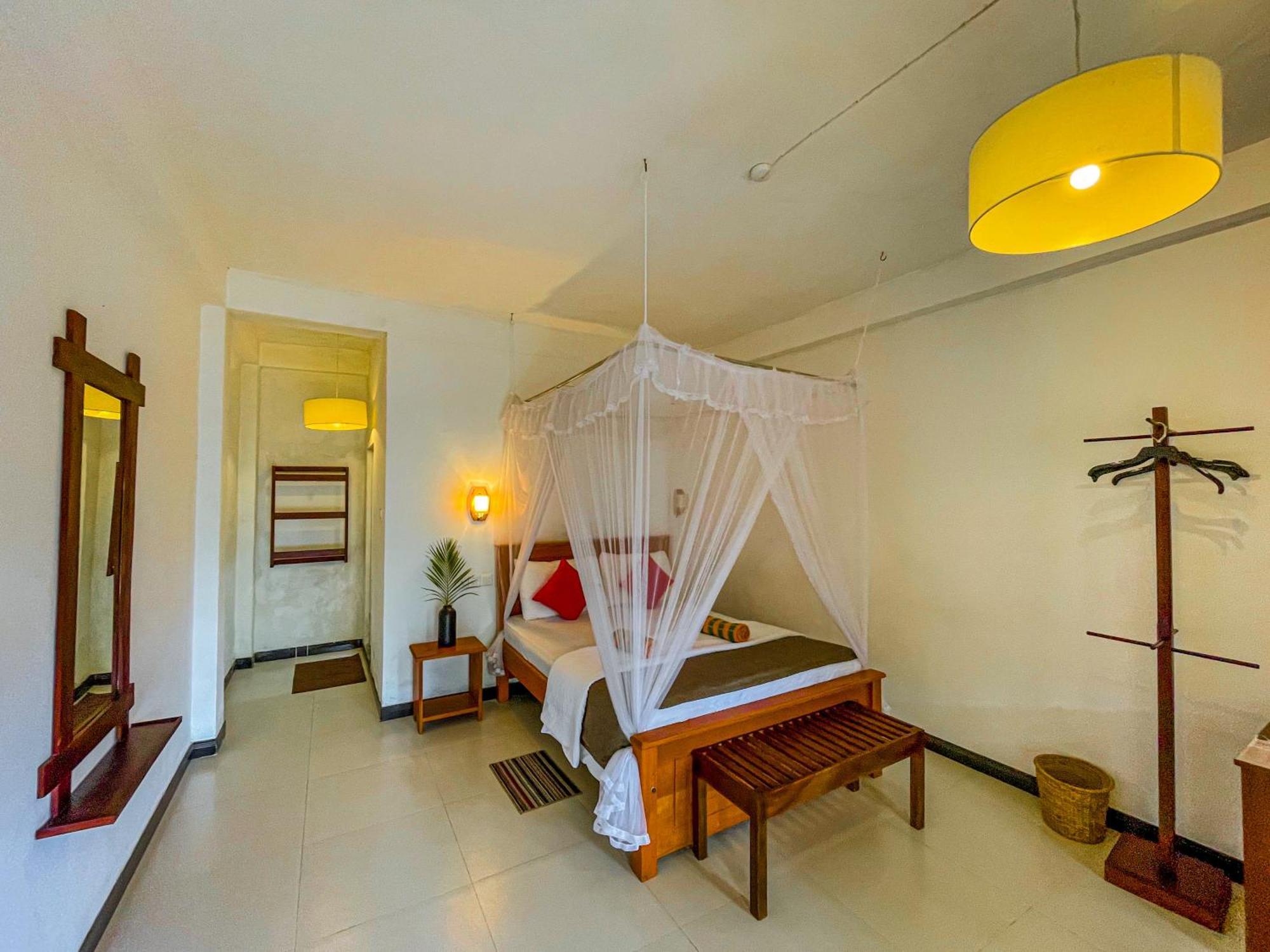 Cao By Sans Bed & Breakfast