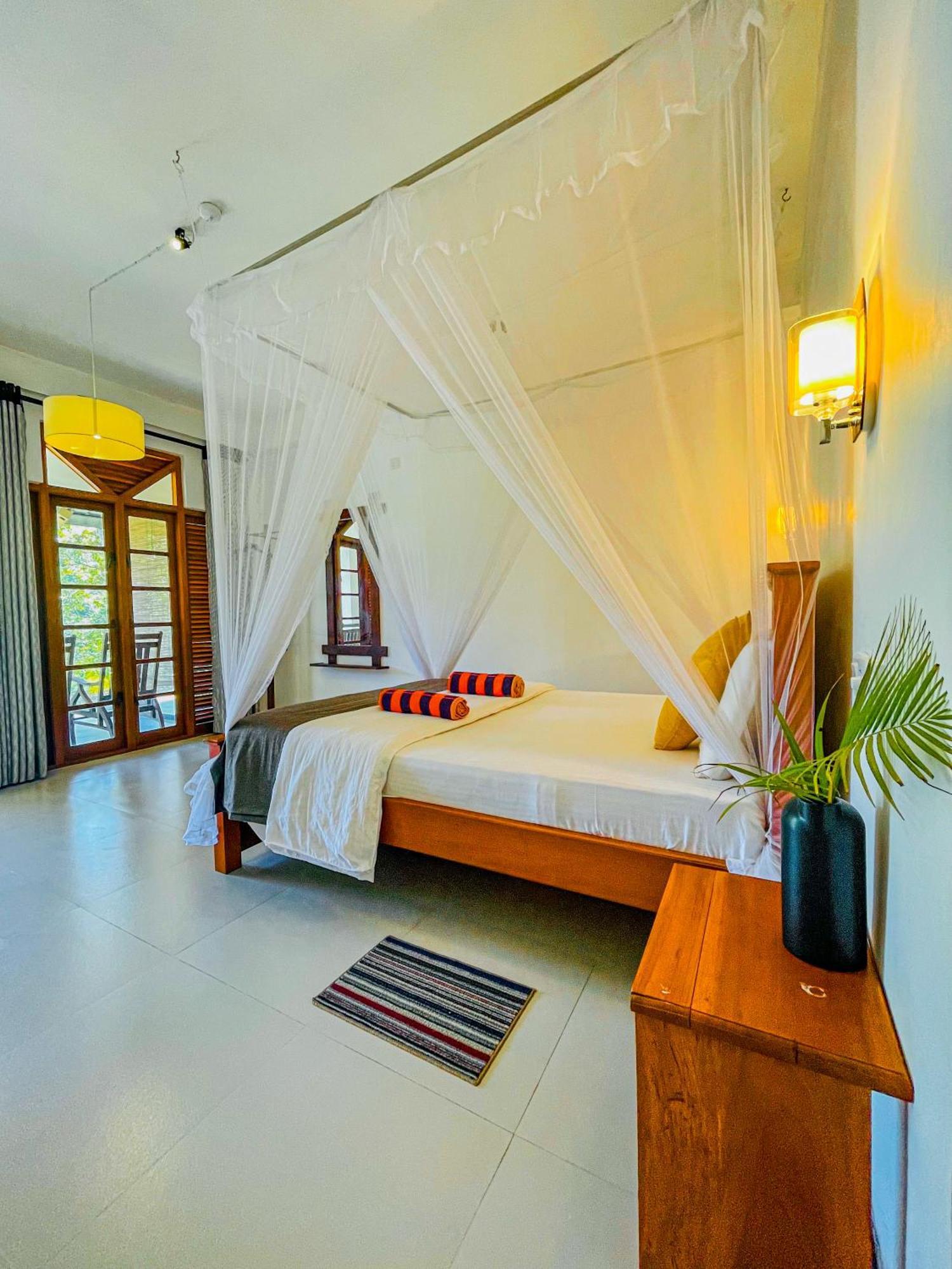 Bed & Breakfast Cao By Sans Ella