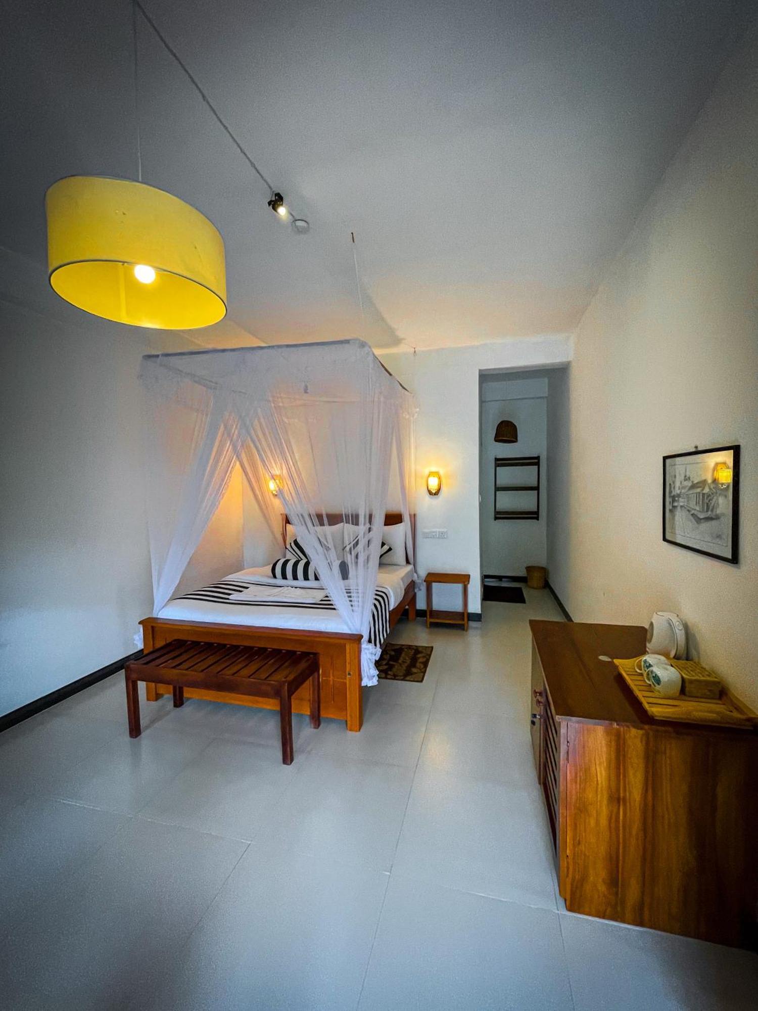 Cao By Sans Bed & Breakfast Ella
