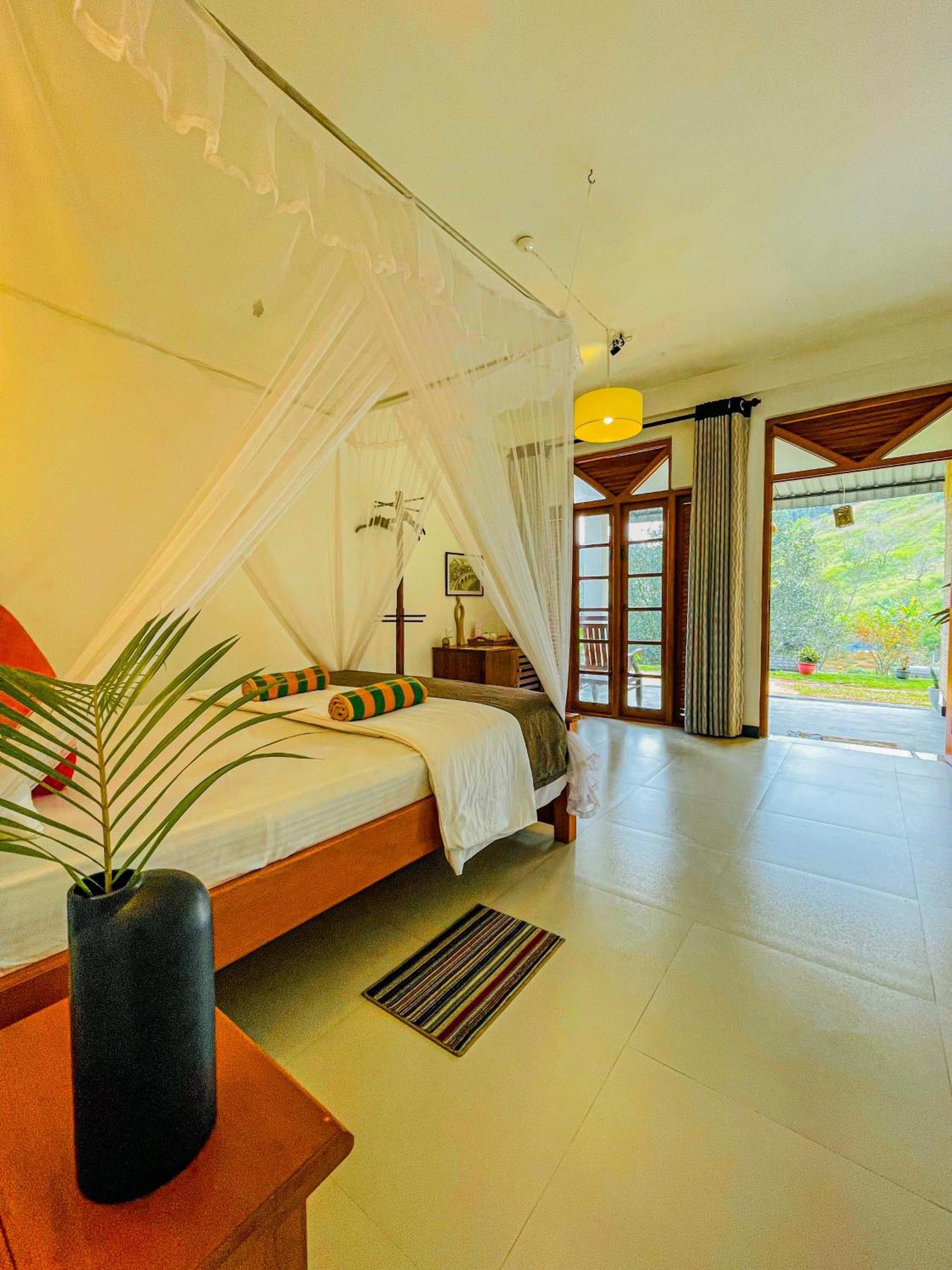 Bed & Breakfast Cao By Sans *