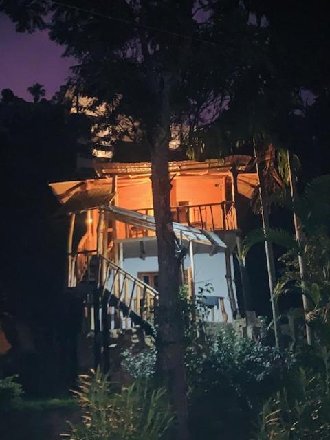 Bamboo Guest house *