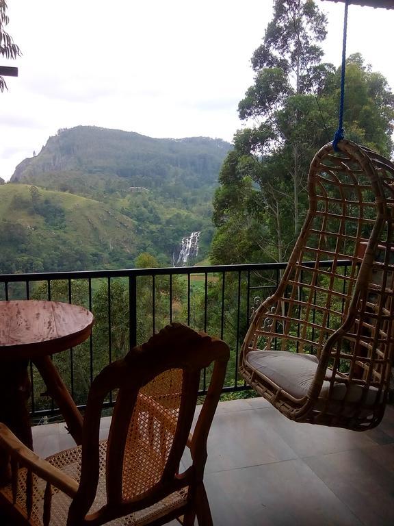 Homestay Lucky Star Ella