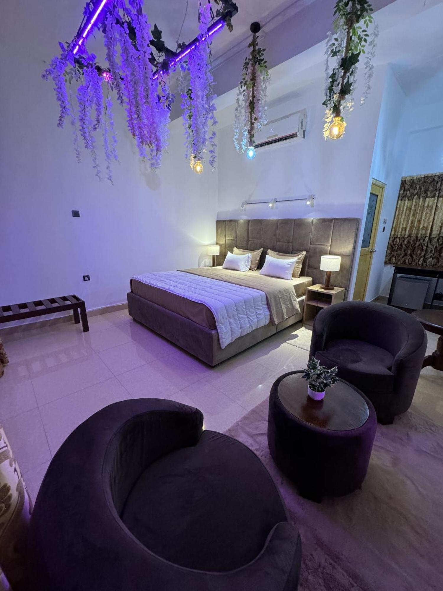 Homes Guest - Guest house
