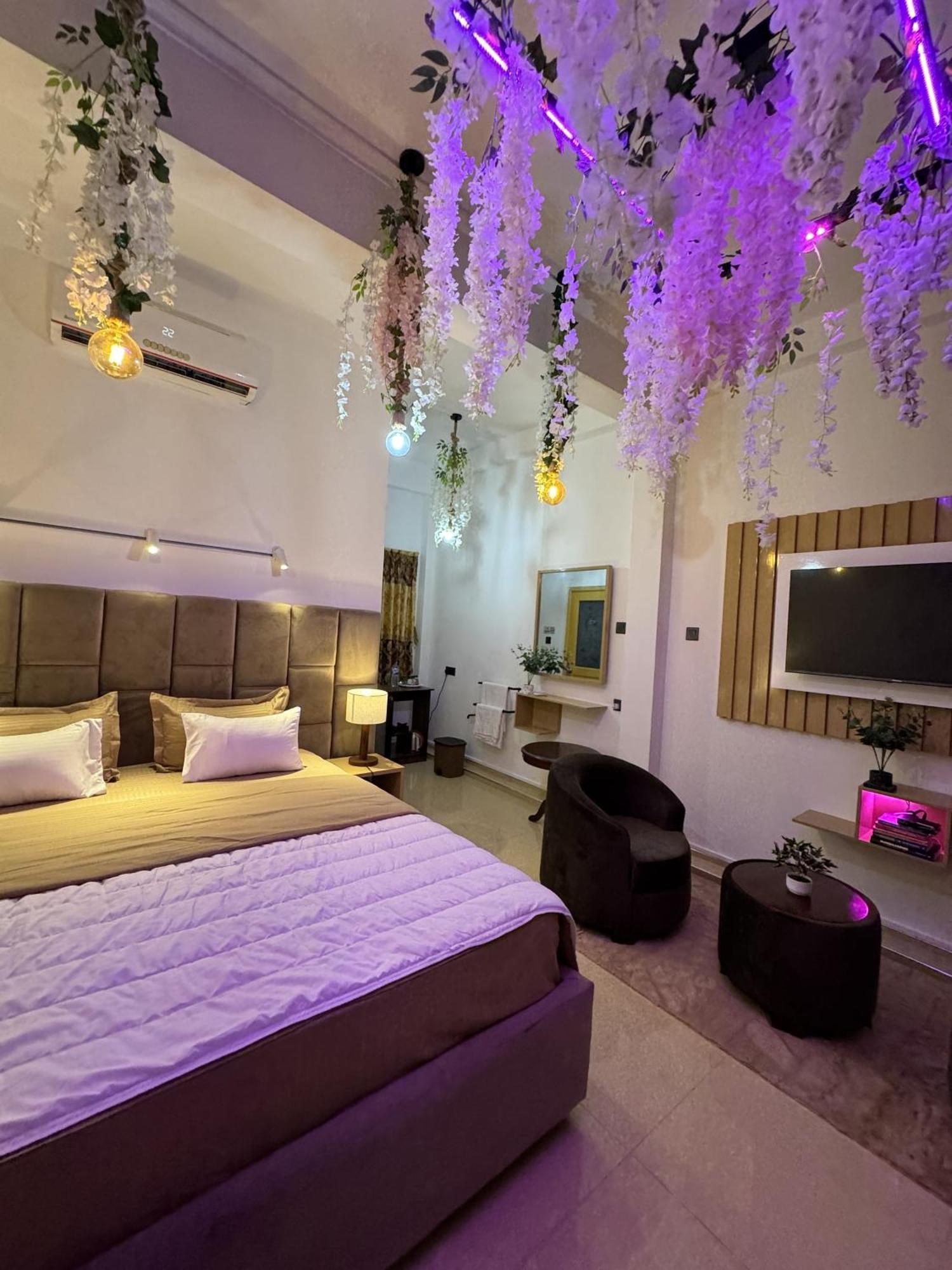 Homes Guest - Guest house