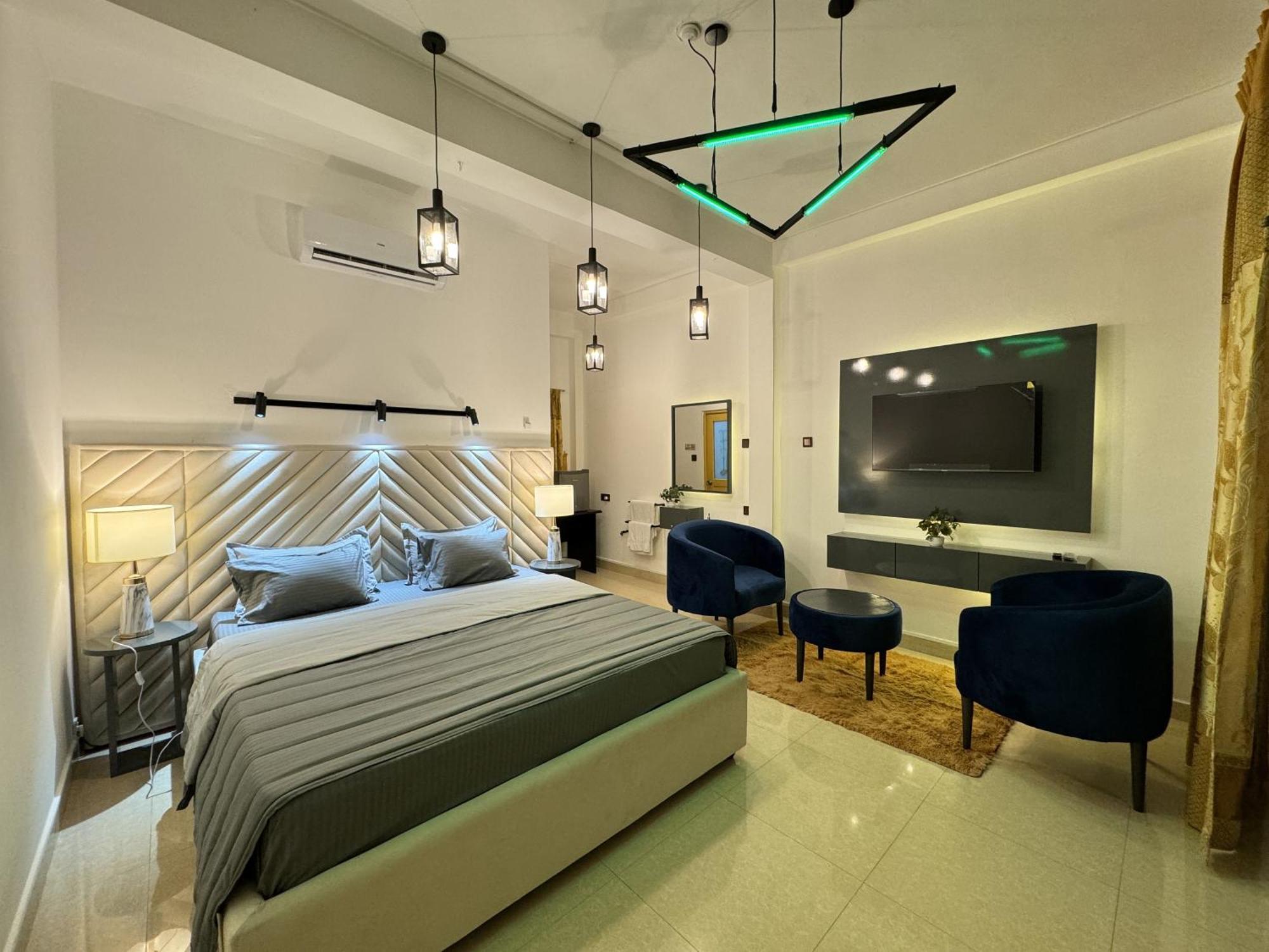 Homes Guest - Guest house