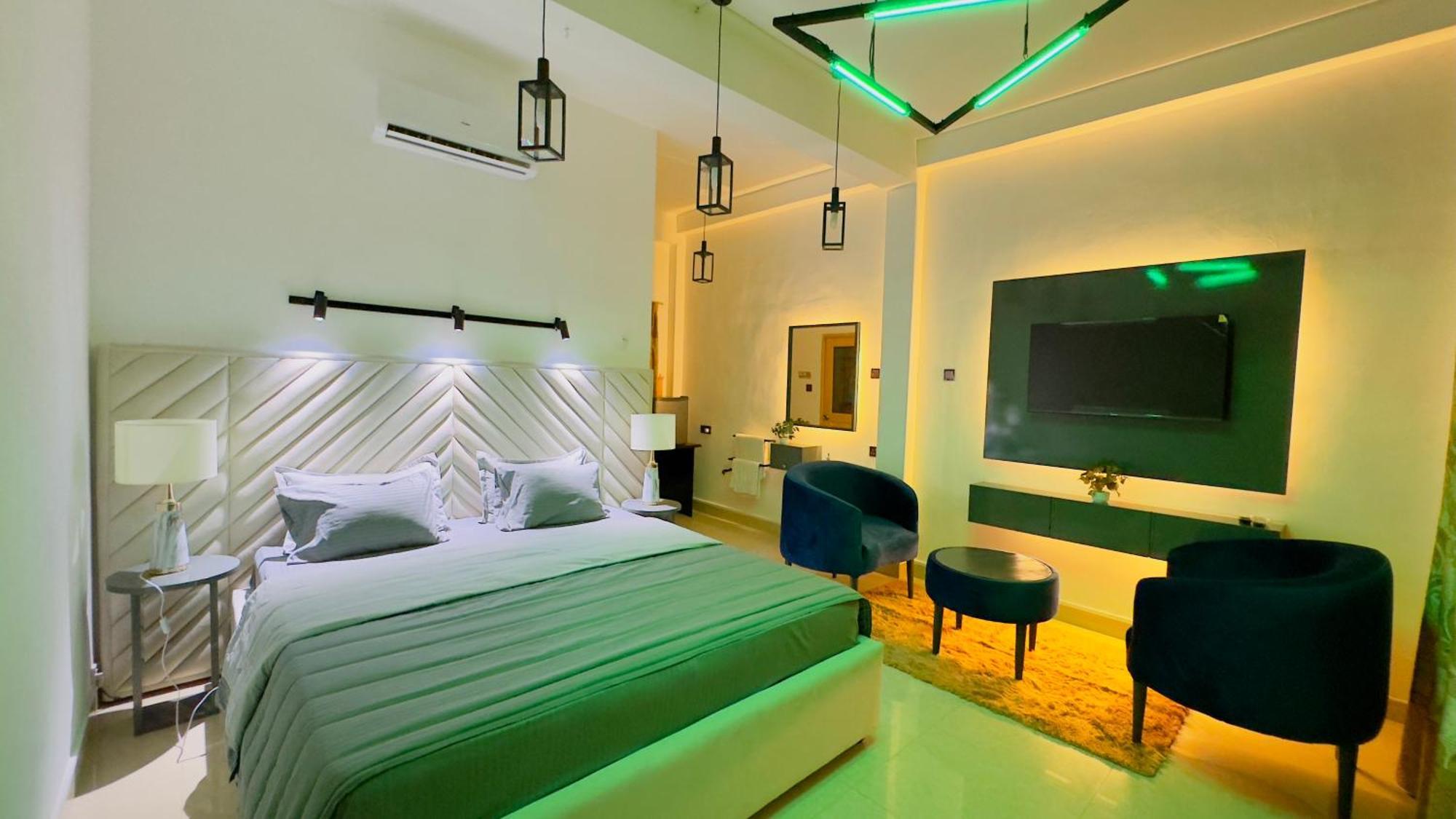 Homes Guest - Guest house *