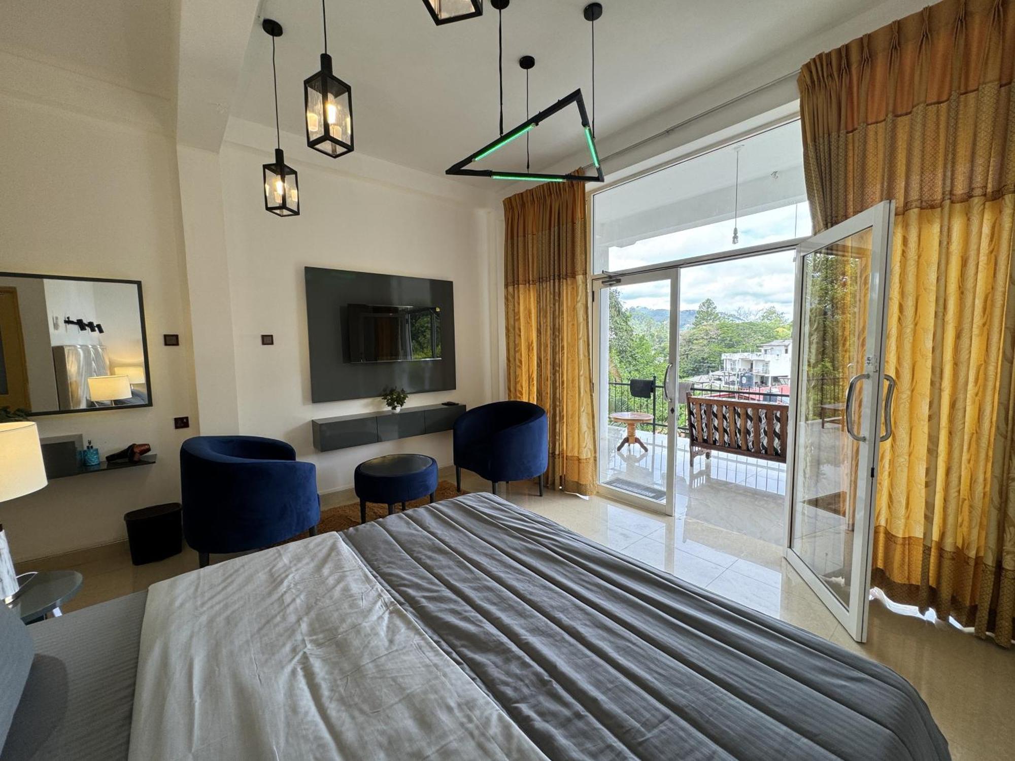 Guest house Homes Guest - *
