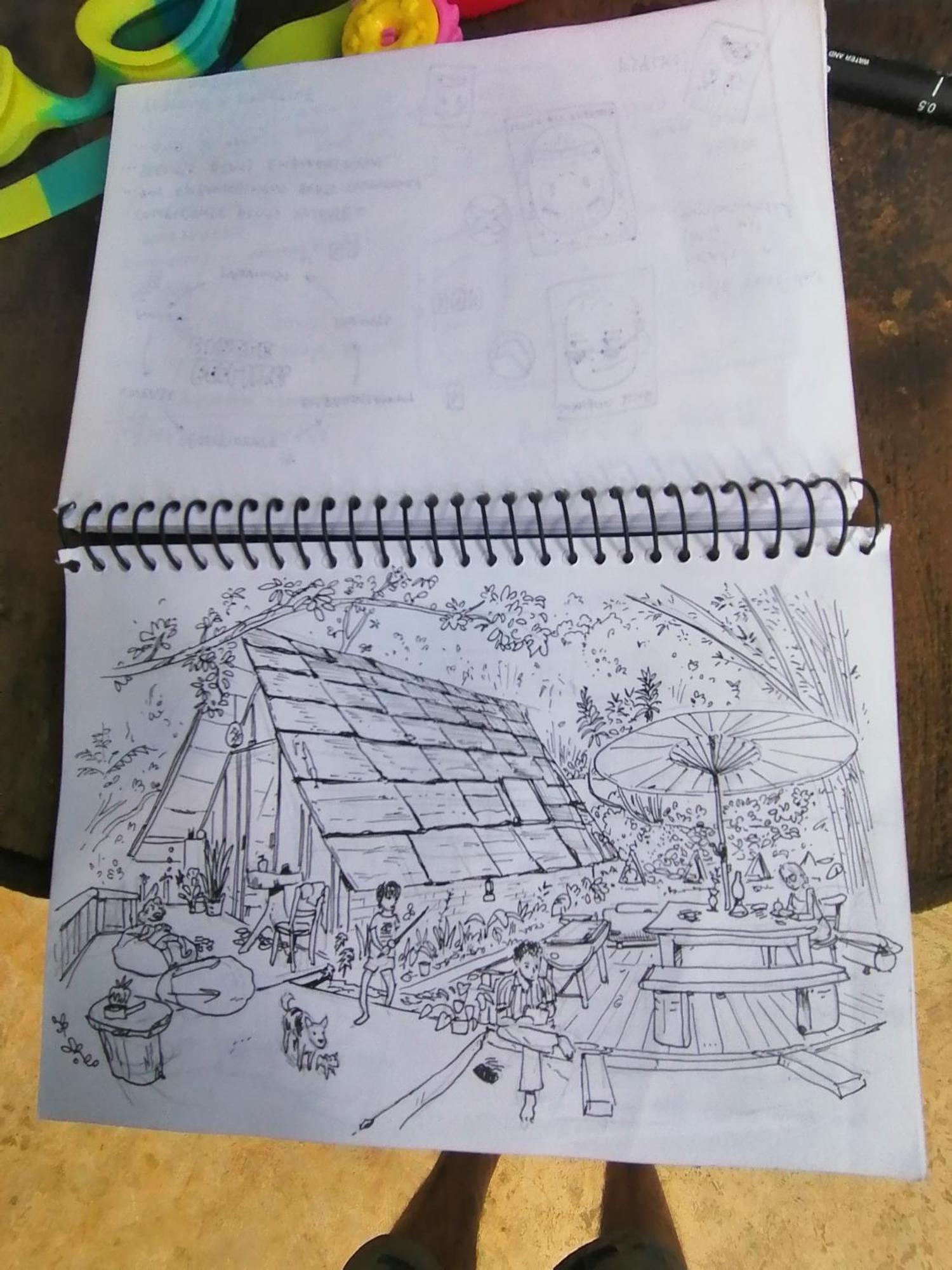 Moksha Eco 2*