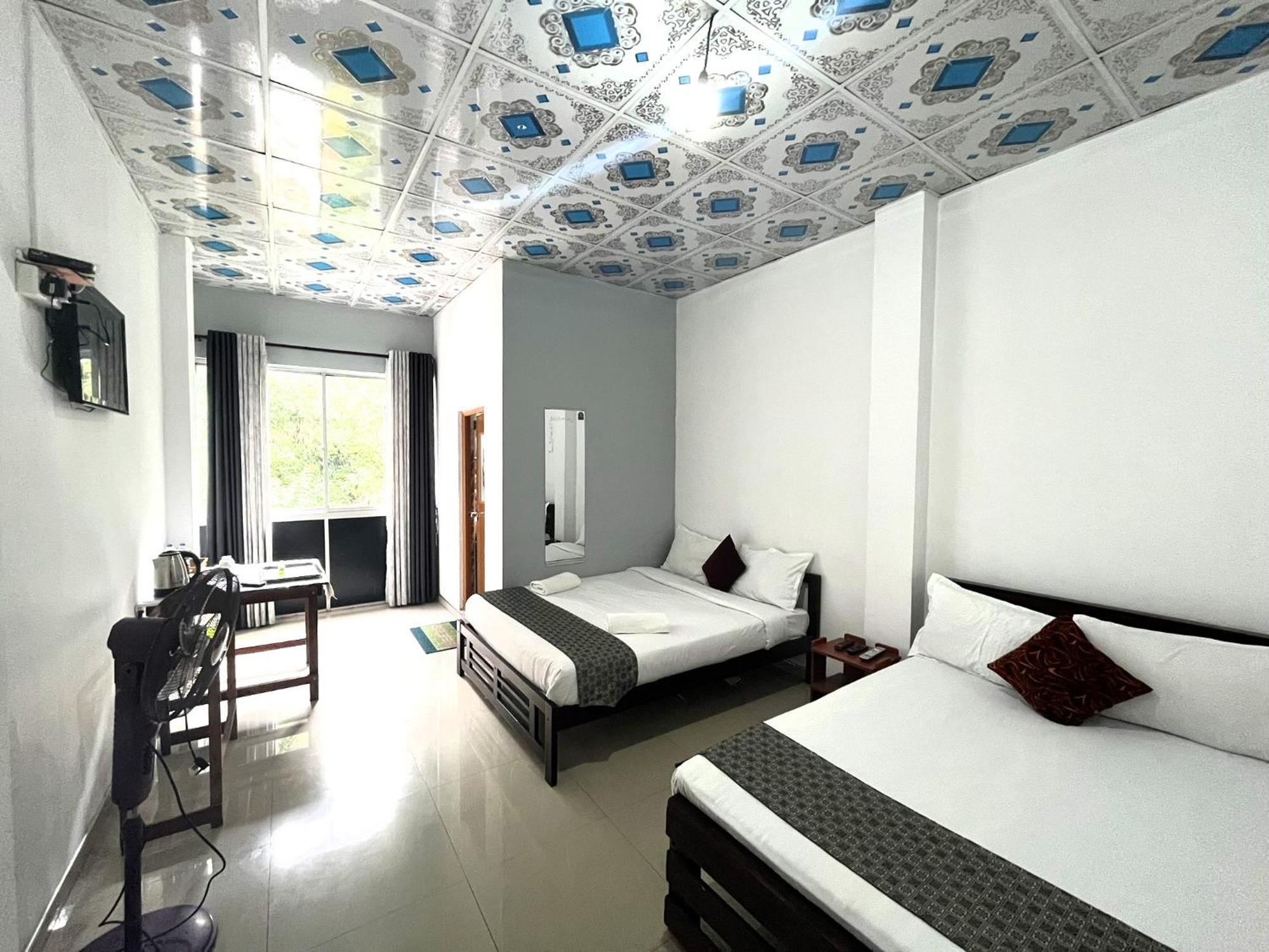 Hotel Grand Cliff