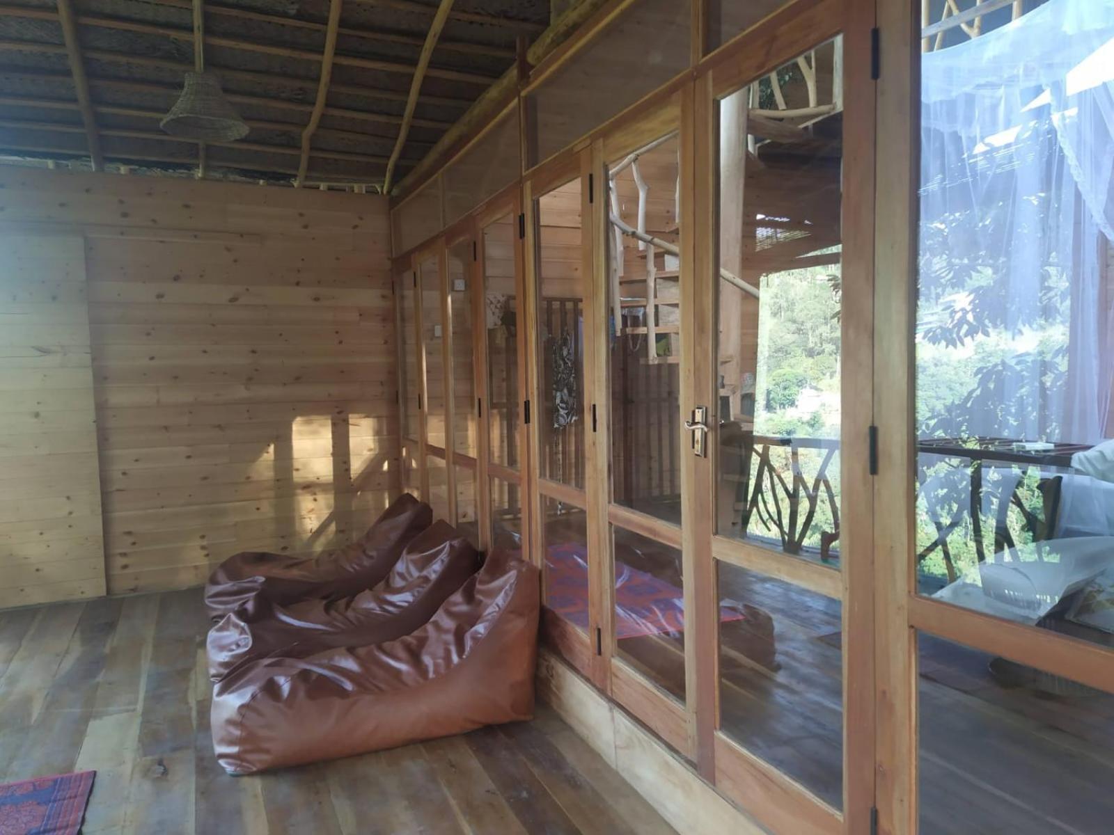 Treehouse