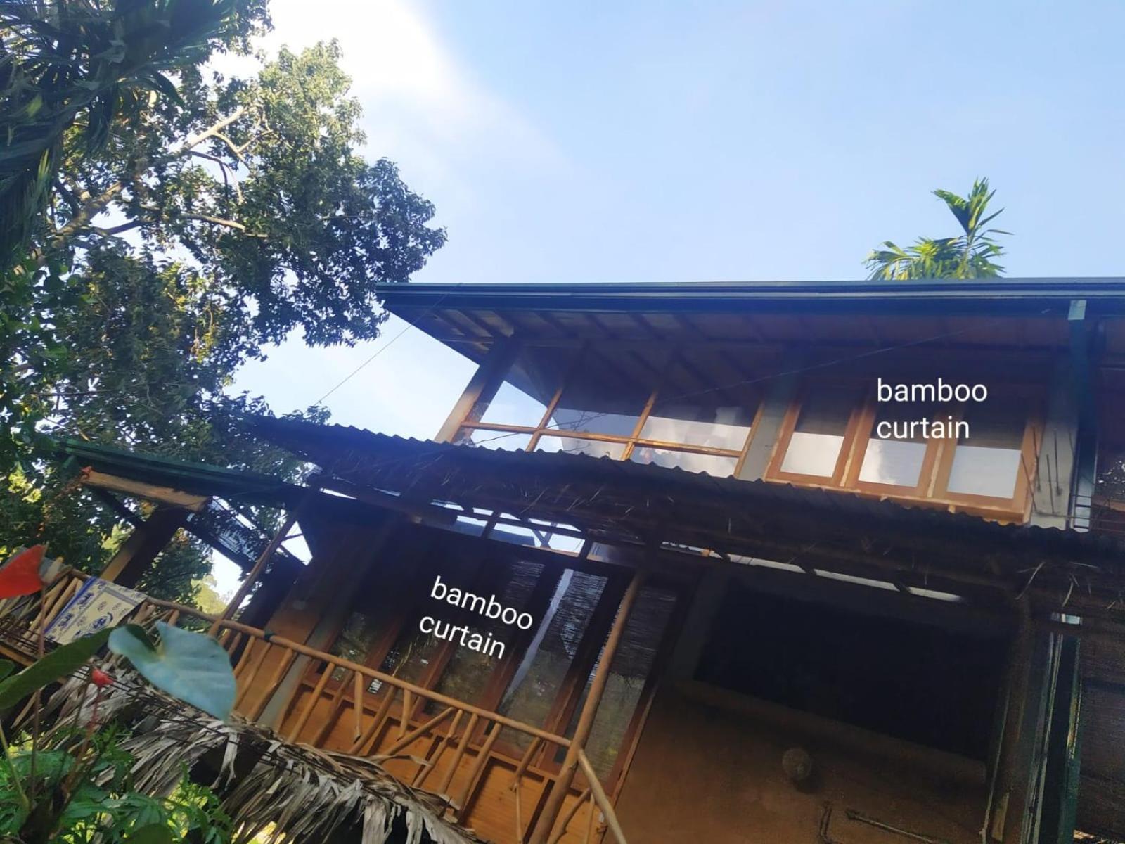 Treehouse * Ella