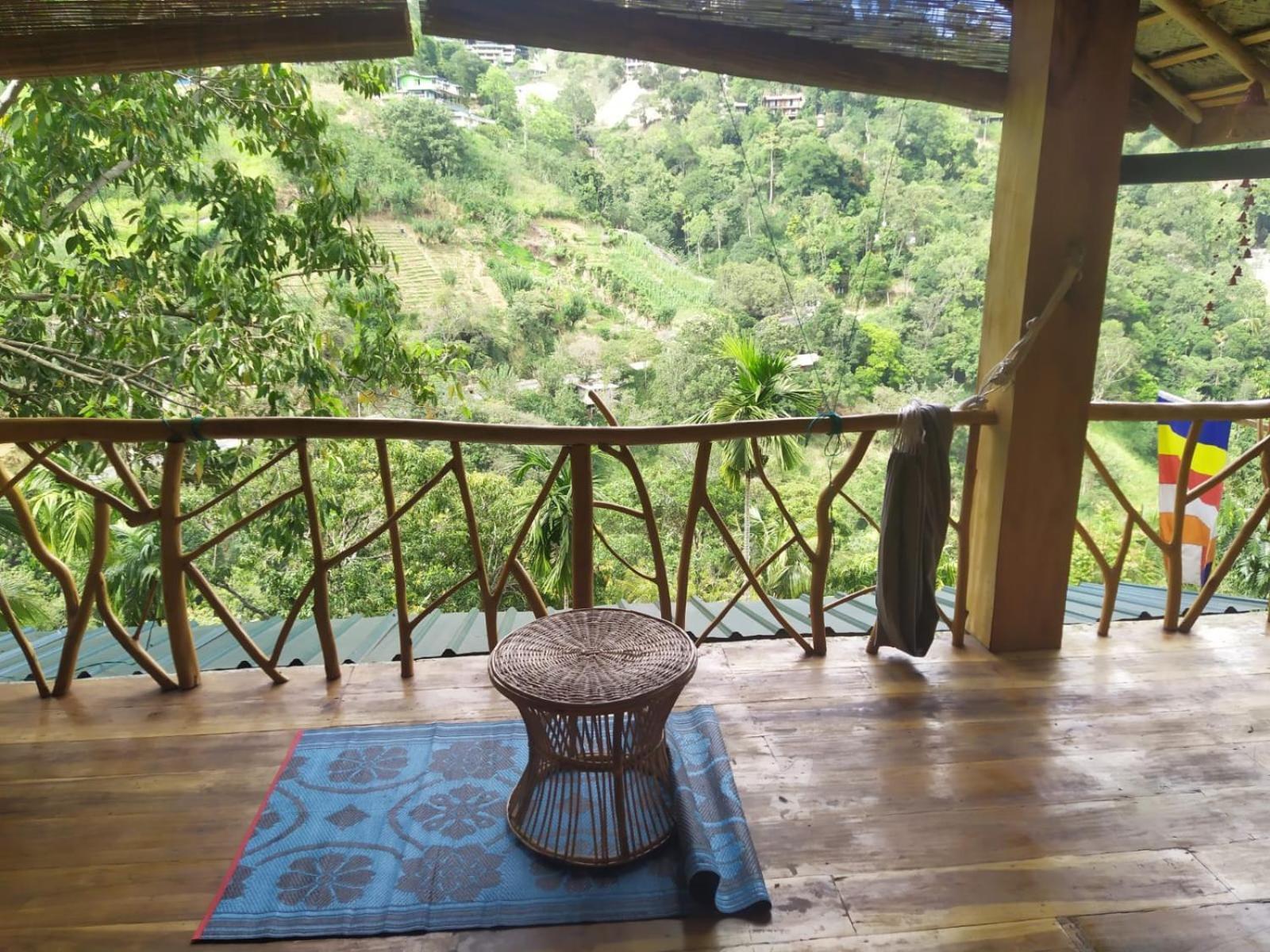 Guest house Treehouse *