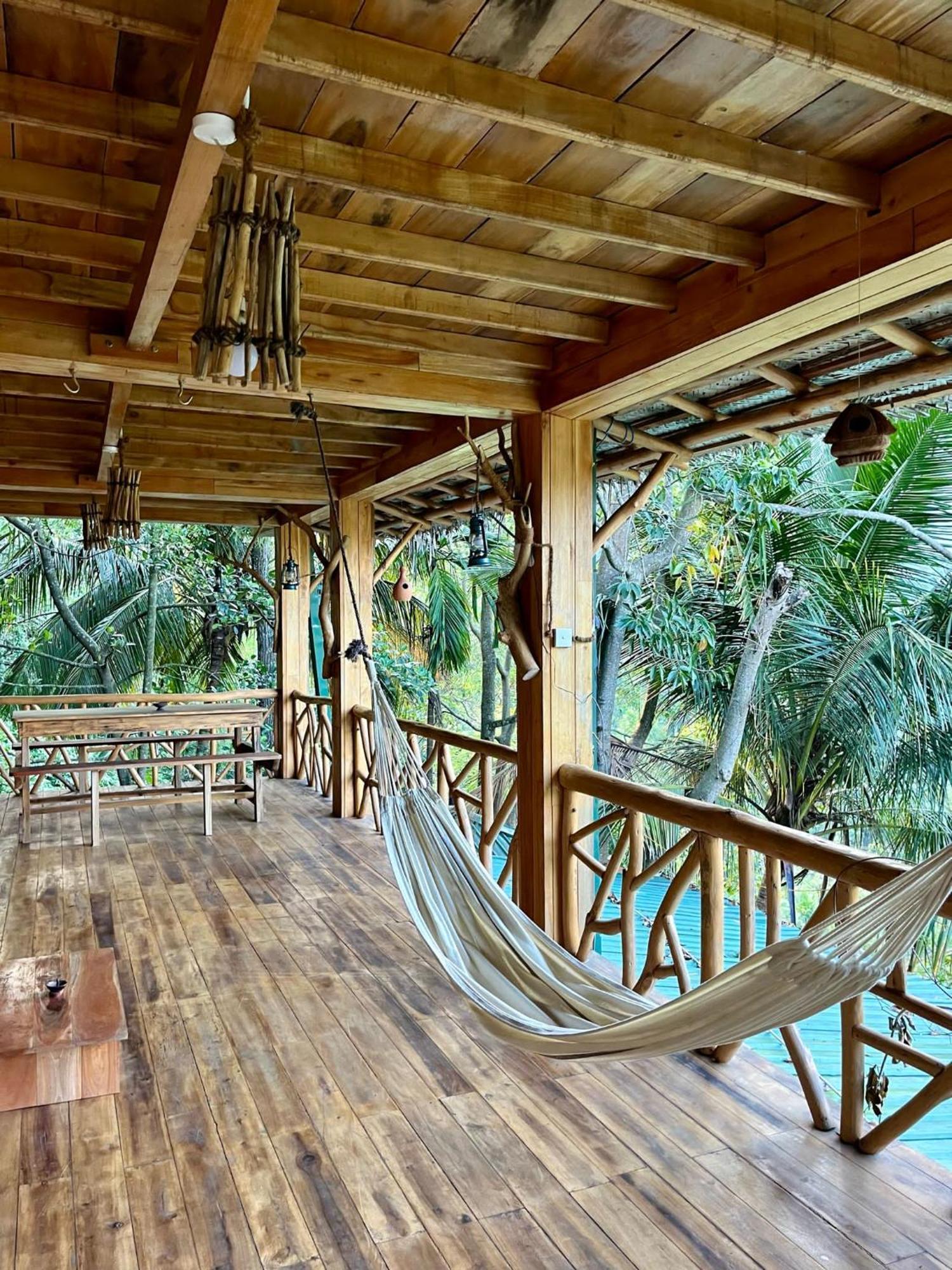 Treehouse *