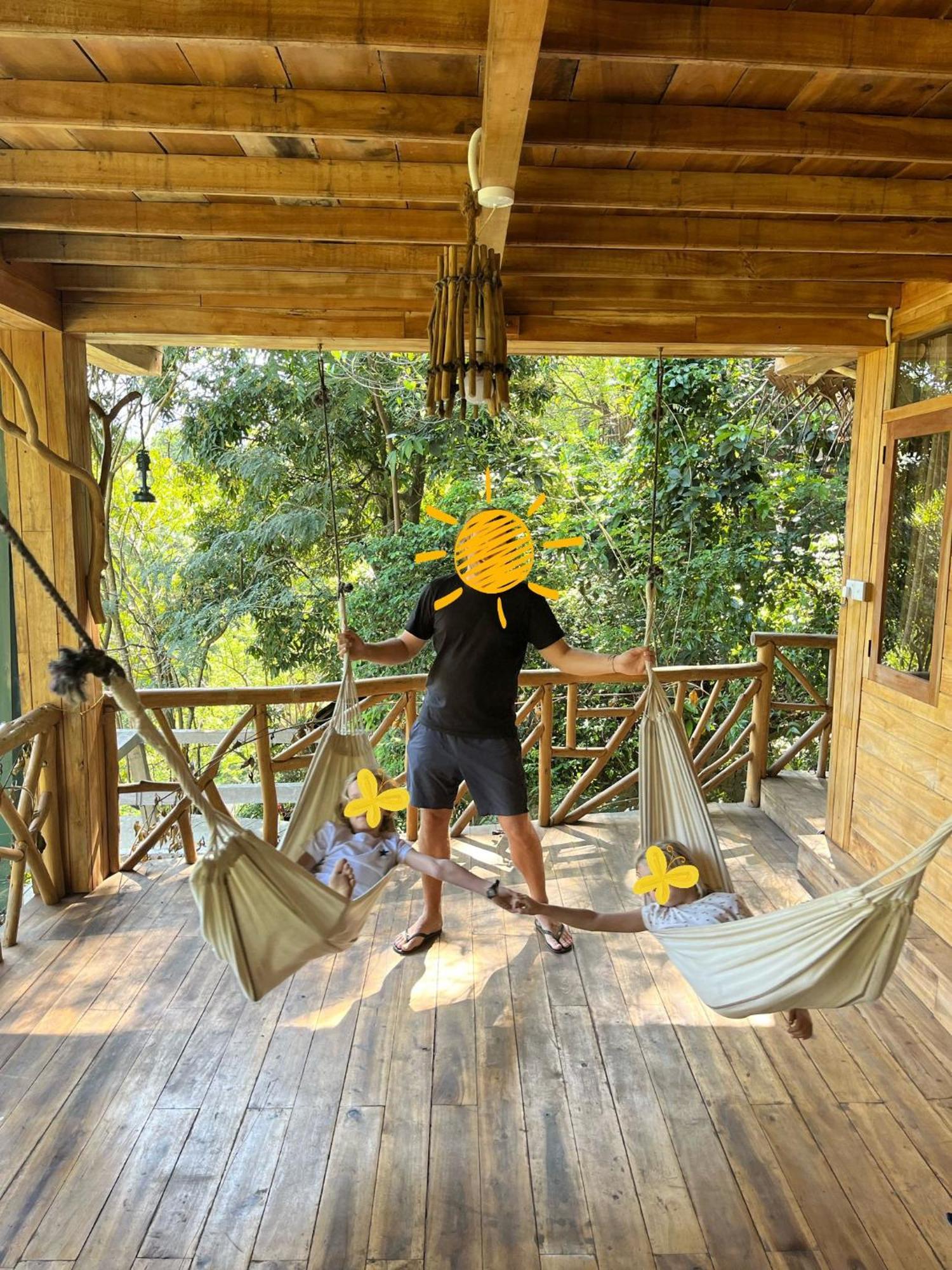 Treehouse Ella