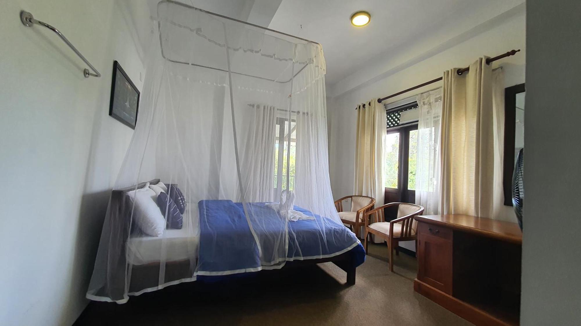 Emerald Mirror Guest Guest house *