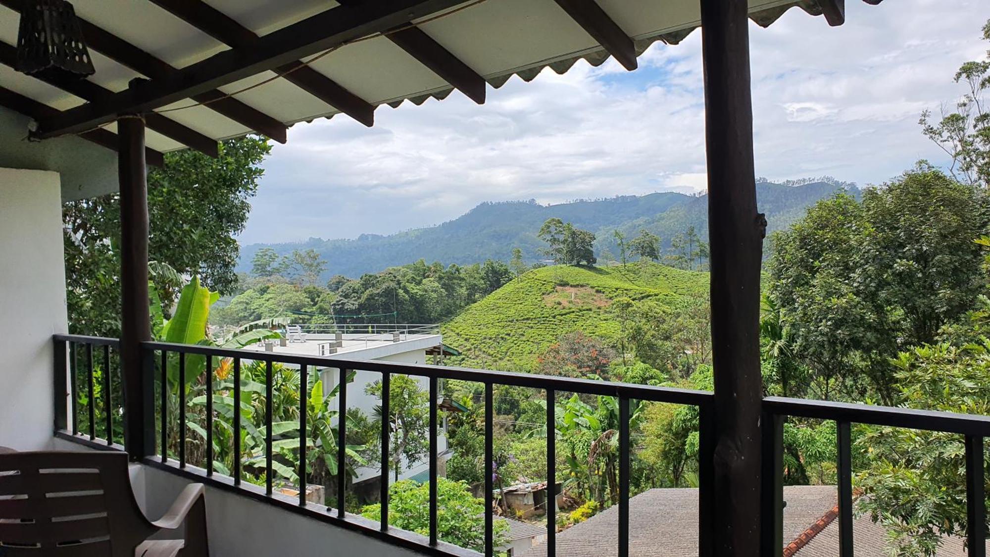 Emerald Mirror Guest Guest house Ella