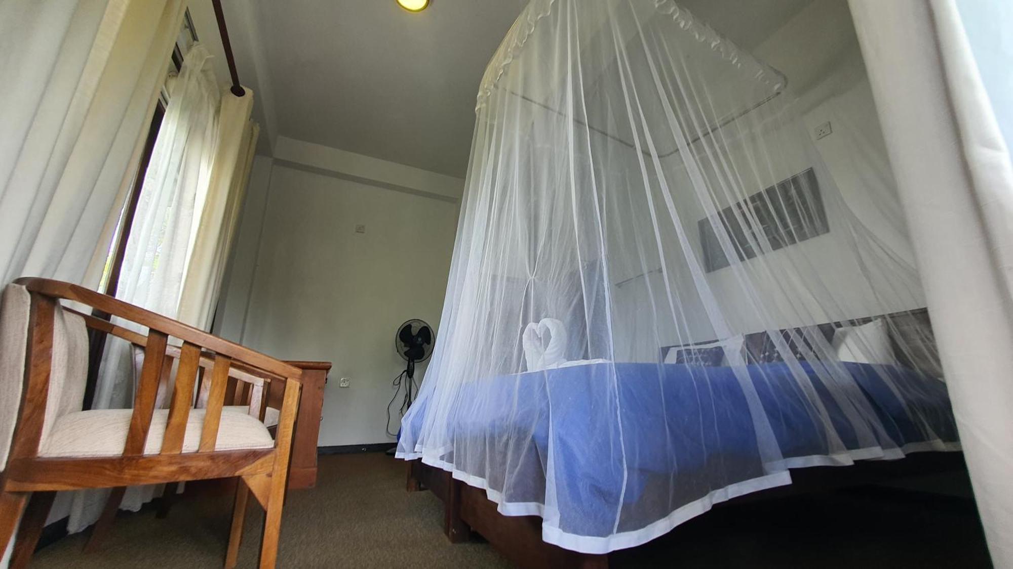 Emerald Mirror Guest Guest house *