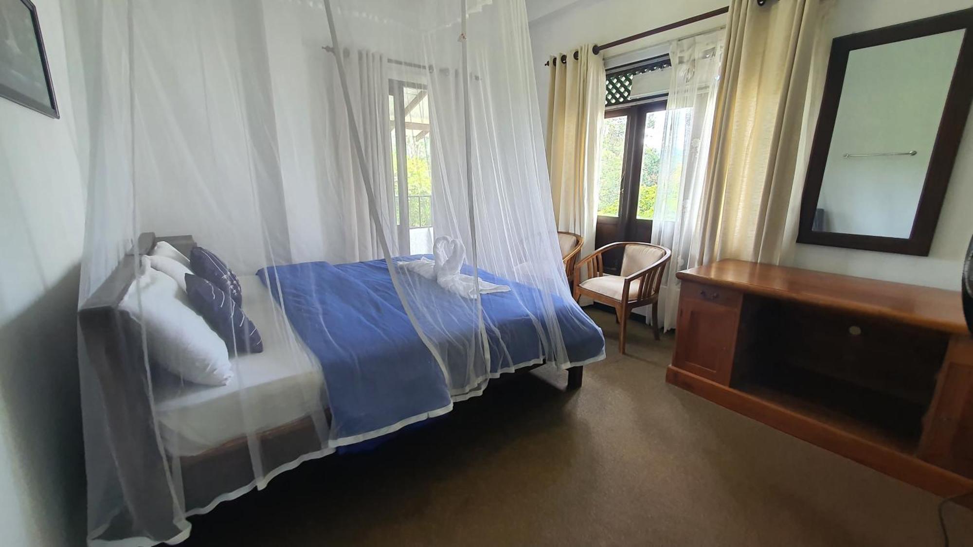 Emerald Mirror Guest Guest house *