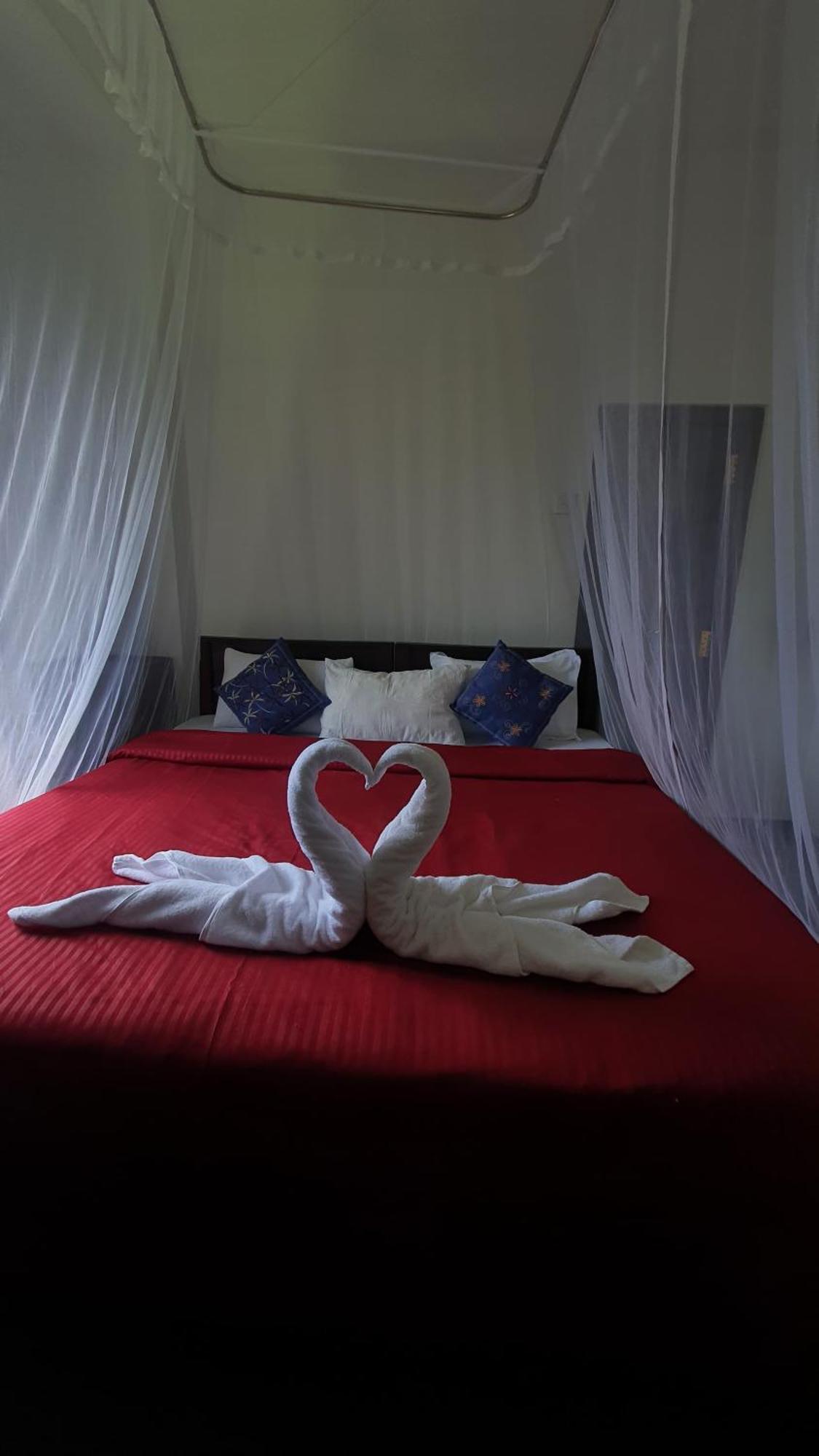 Emerald Mirror Guest Guest house Ella