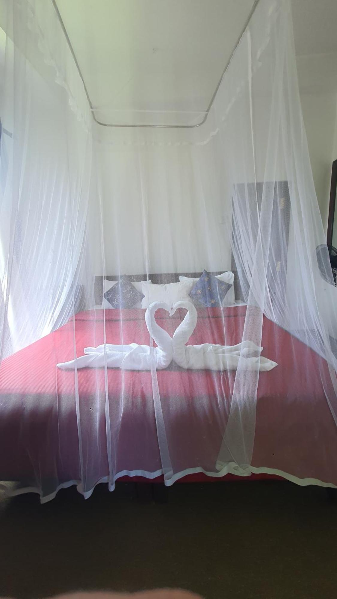 Emerald Mirror Guest Guest house *