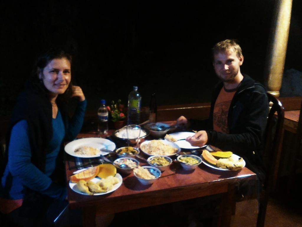 Village Homestay *