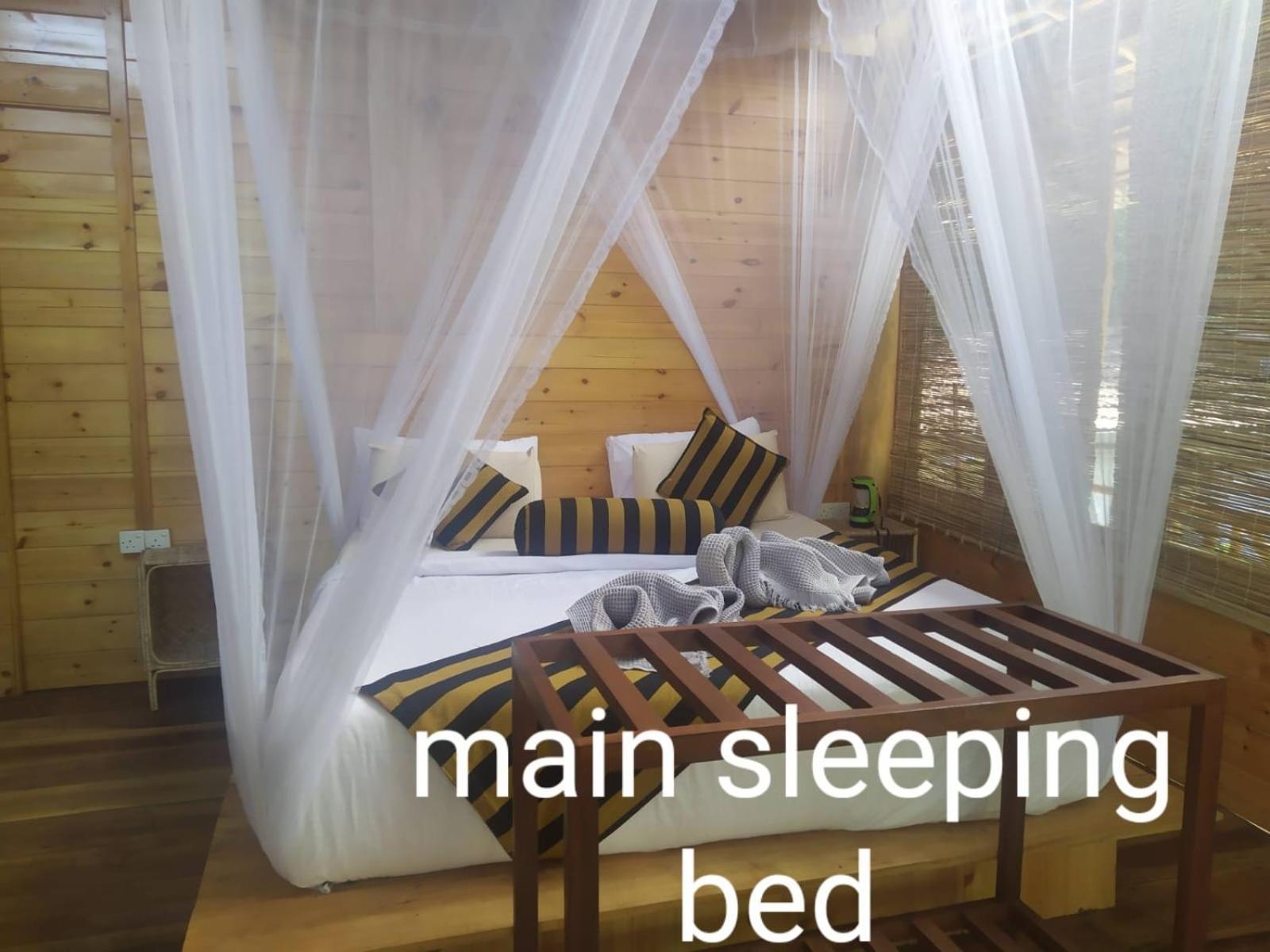 Guest house Treehouse