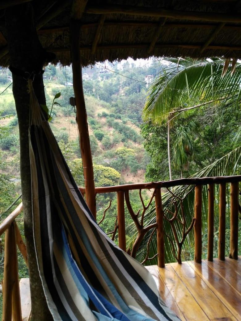 Treehouse * Ella