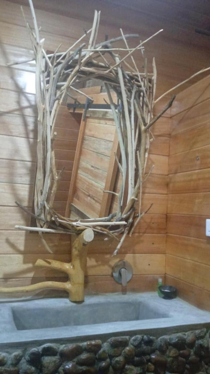 Treehouse * Ella