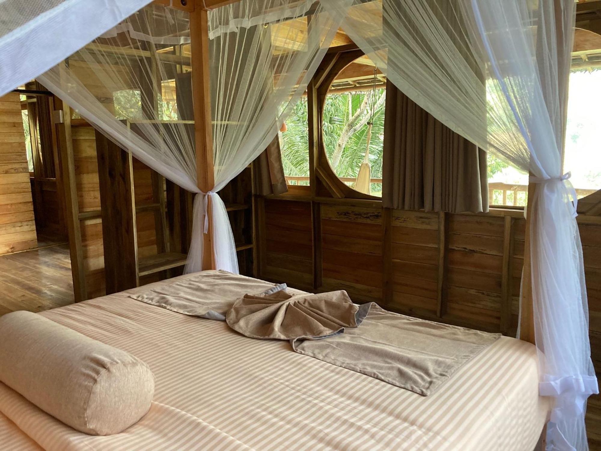 Guest house Treehouse