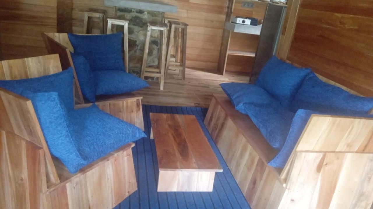 Guest house Treehouse