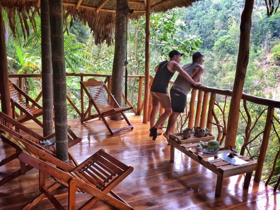 Treehouse Guest house Ella
