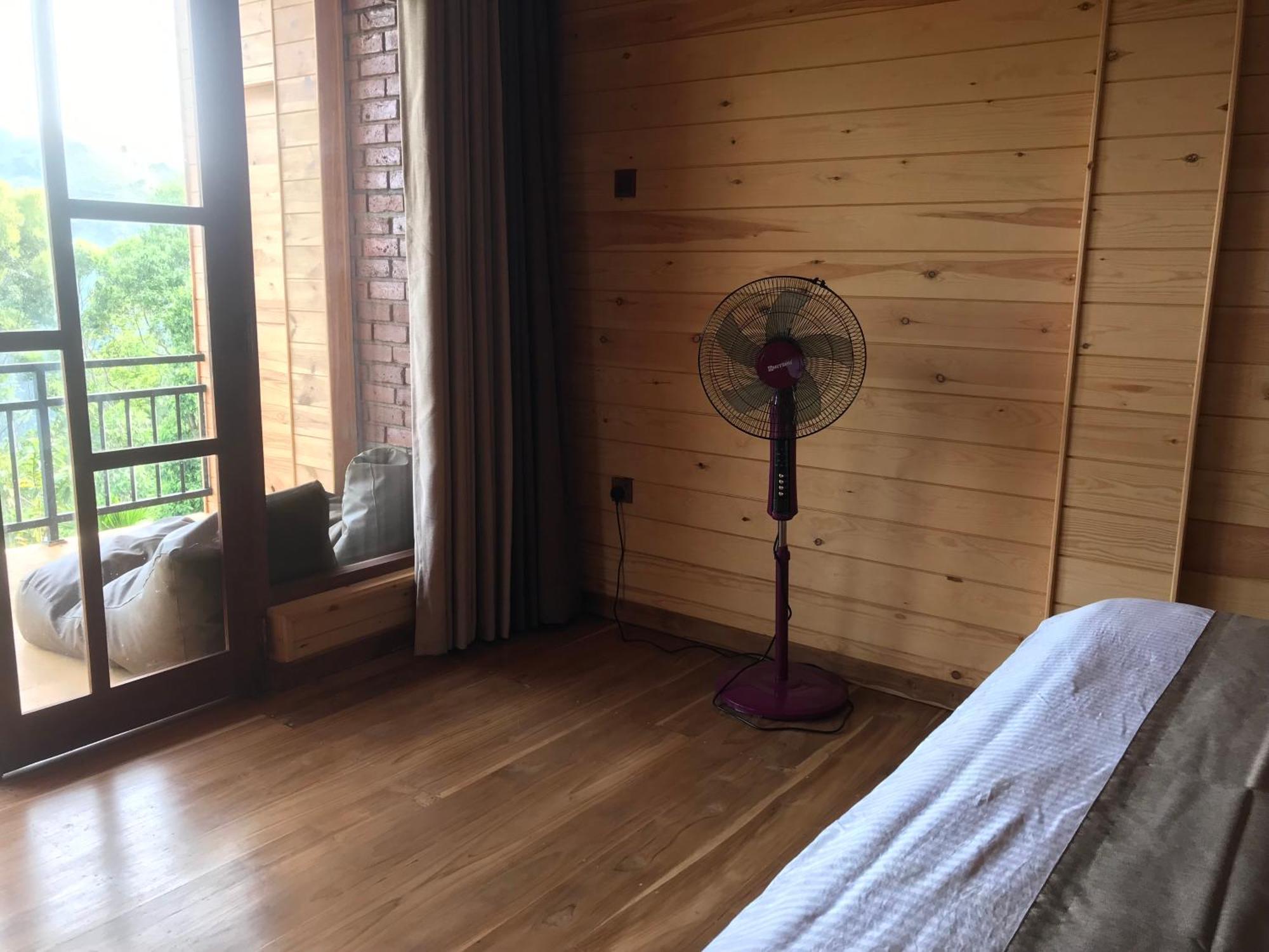Ridge View -ella Bed & Breakfast *