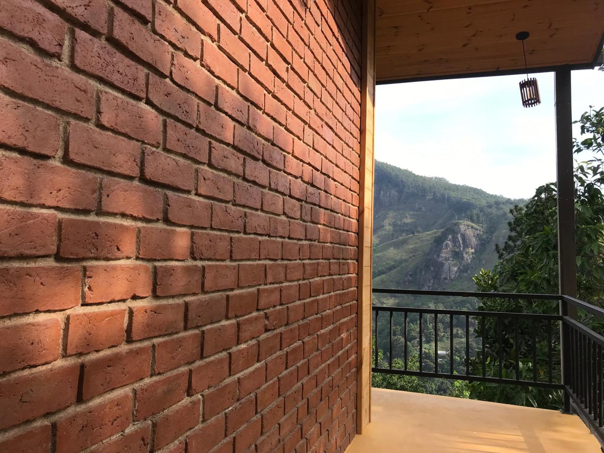 Ridge View -ella