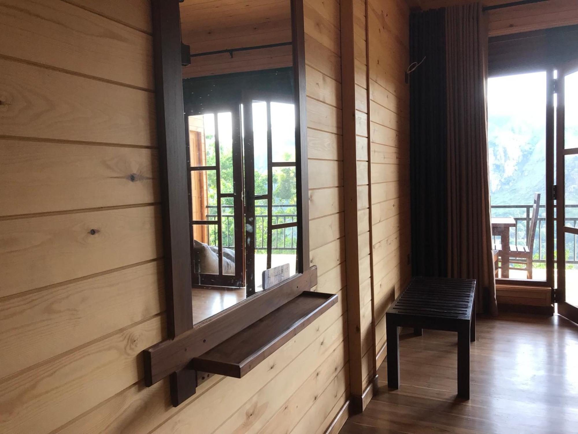 Bed & Breakfast Ridge View -ella *