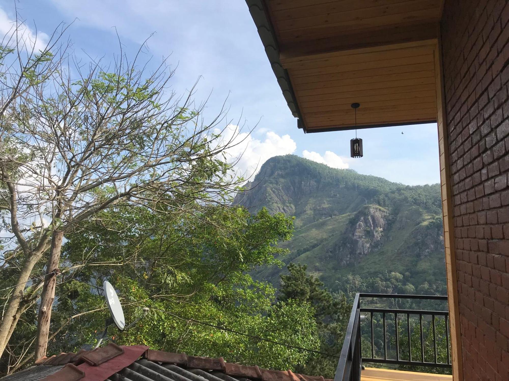 Bed & Breakfast Ridge View -ella *