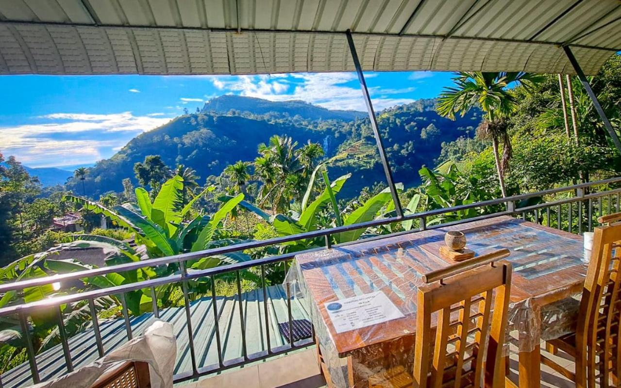Bed & Breakfast Dimuthu