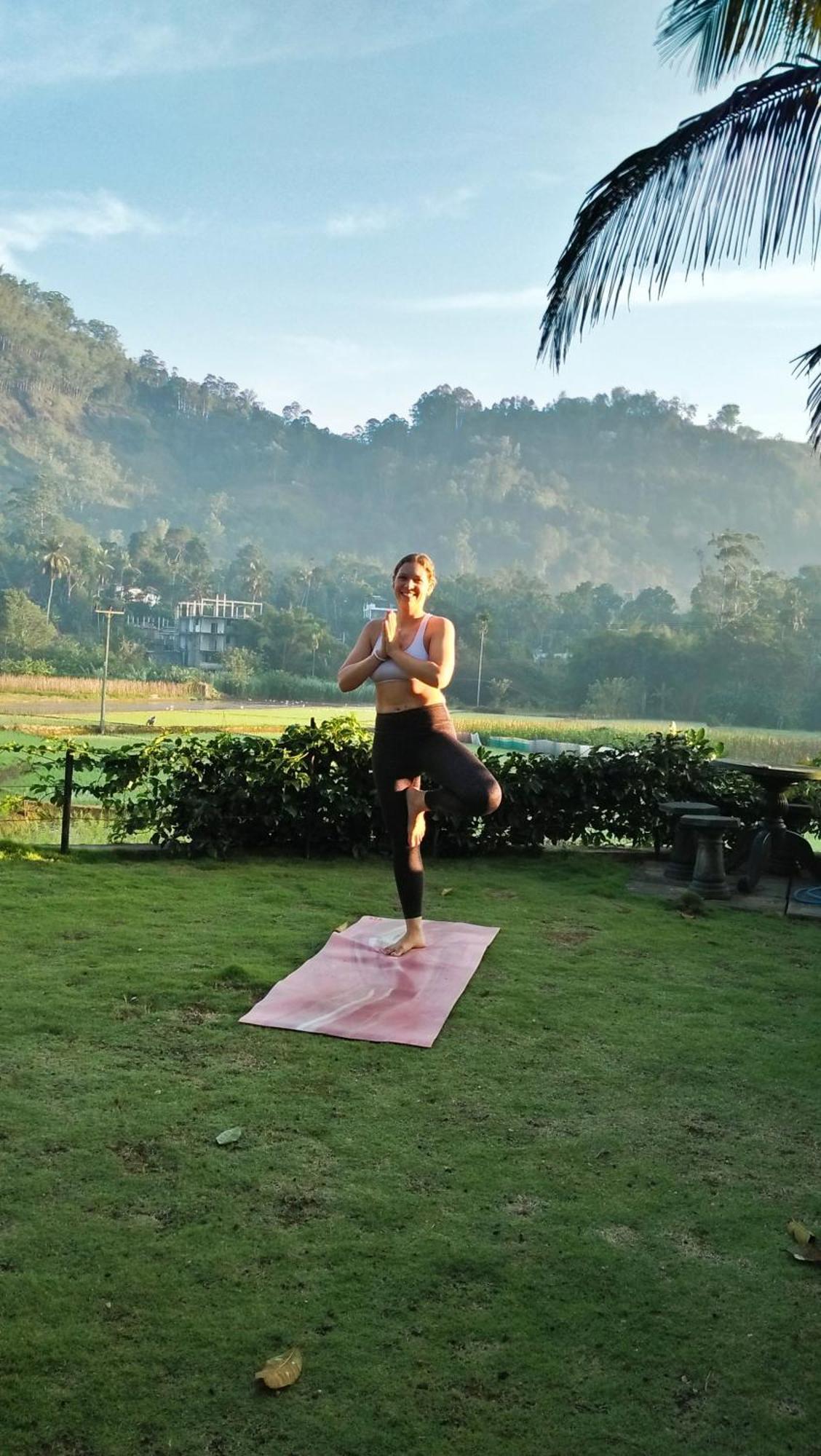 Homestay Nature Valley *