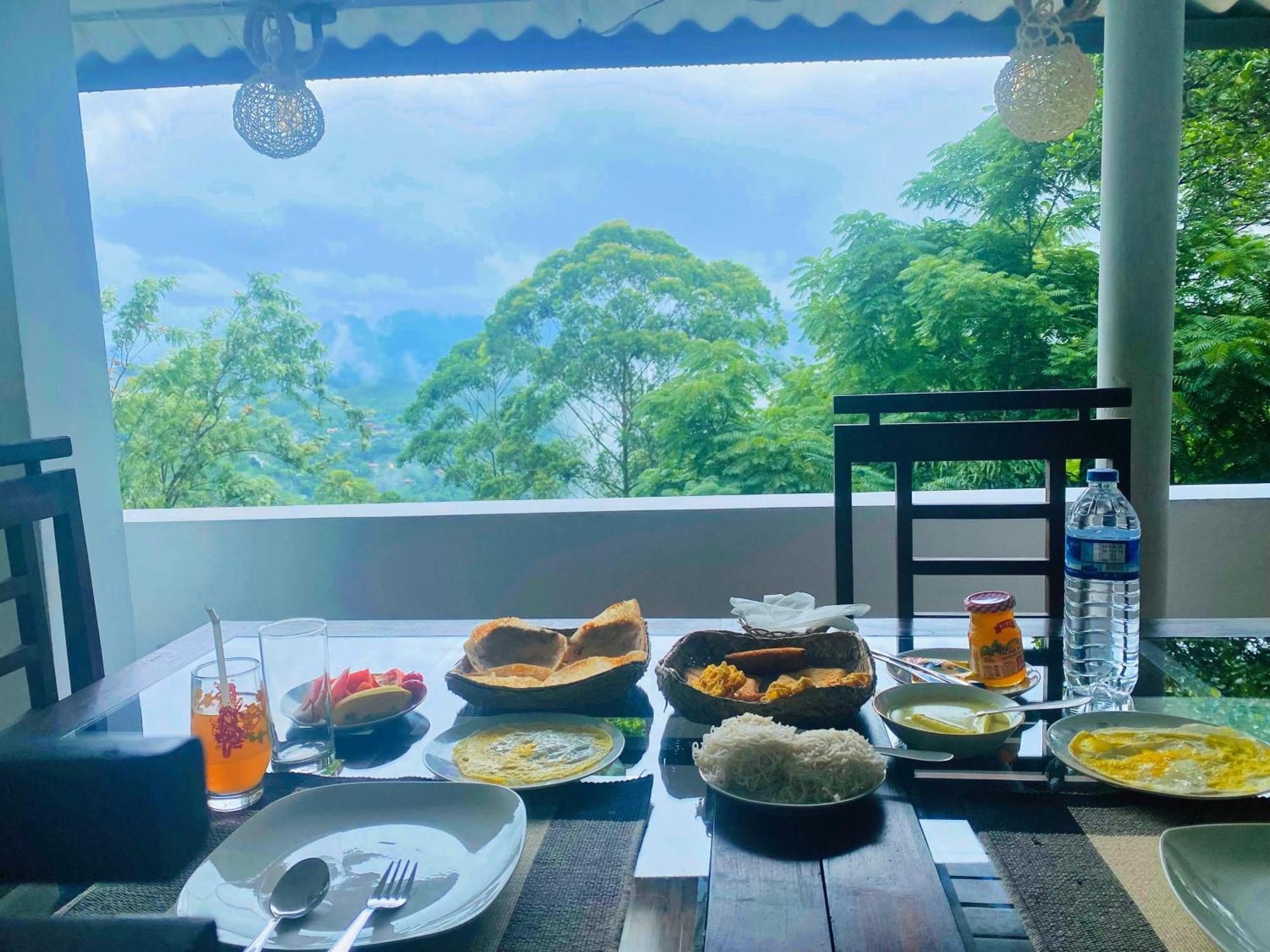 Inn Pleasant View Ella