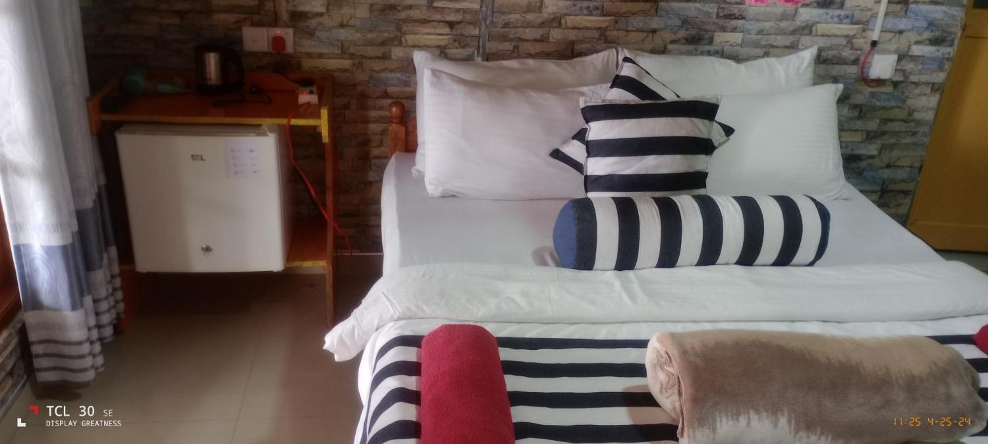 Homestay Secret View