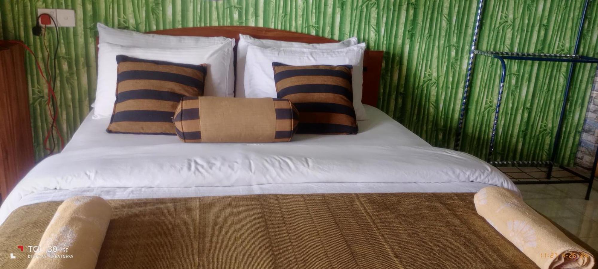 Homestay Secret View Ella