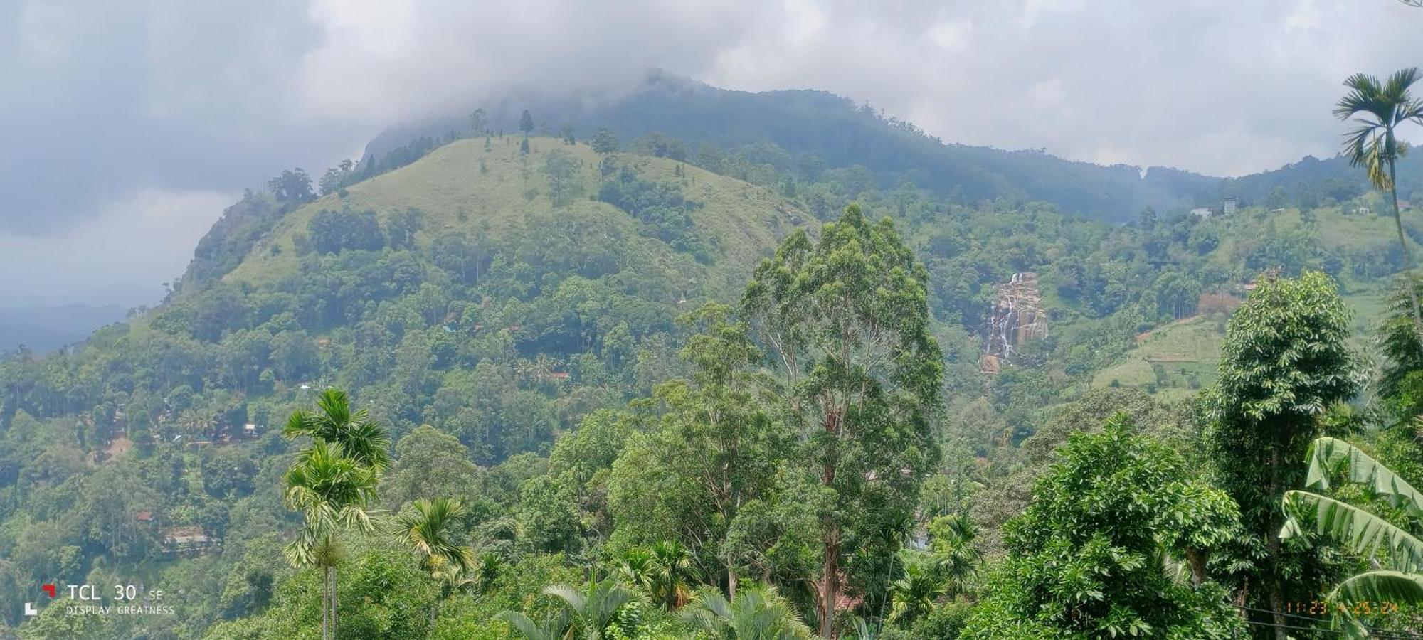 Homestay Secret View