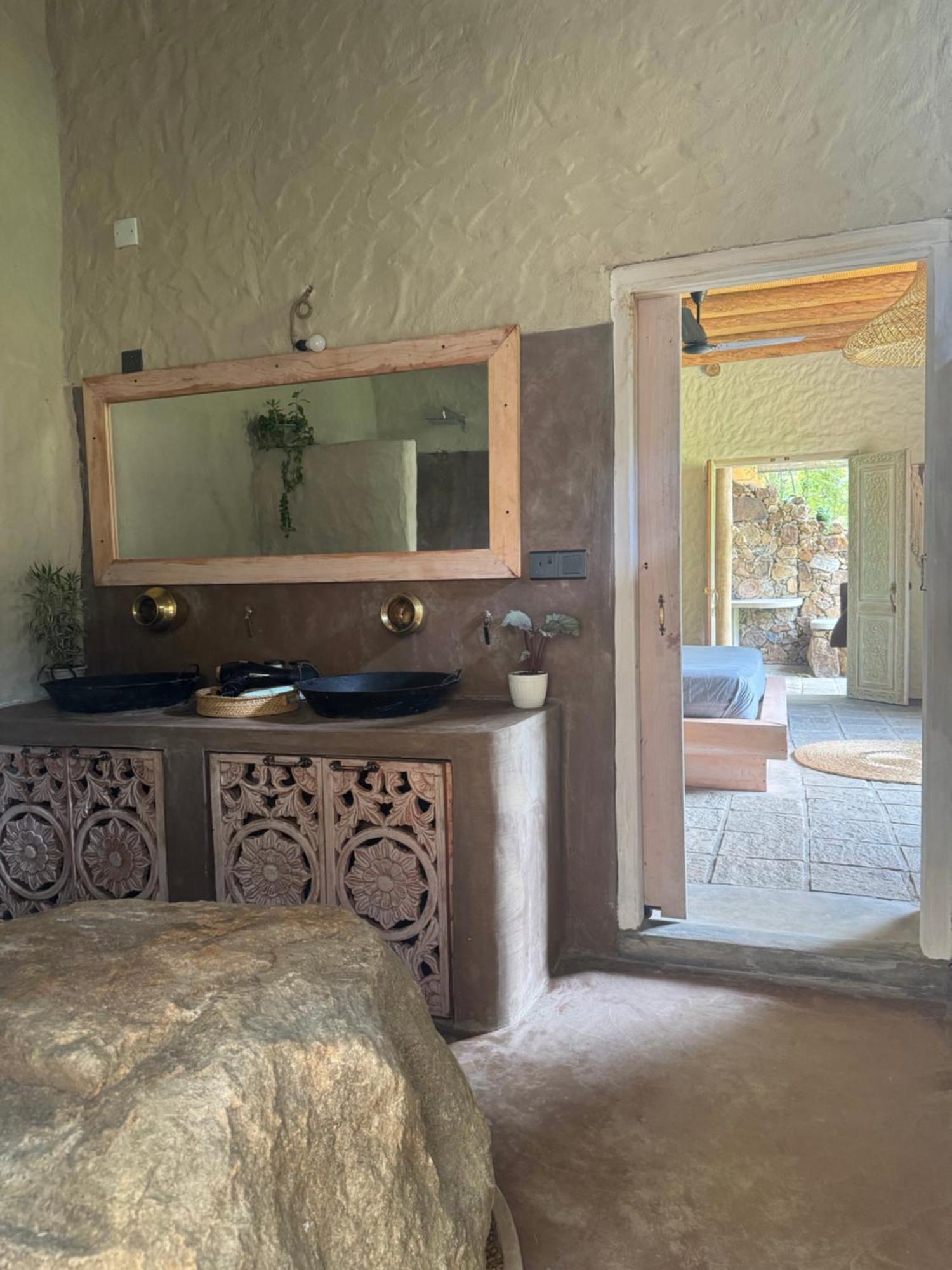 Arawe Retreat