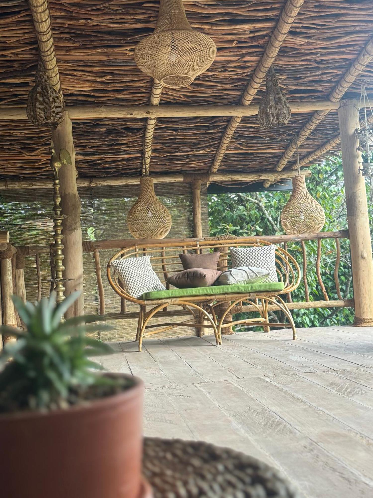 Arawe Retreat