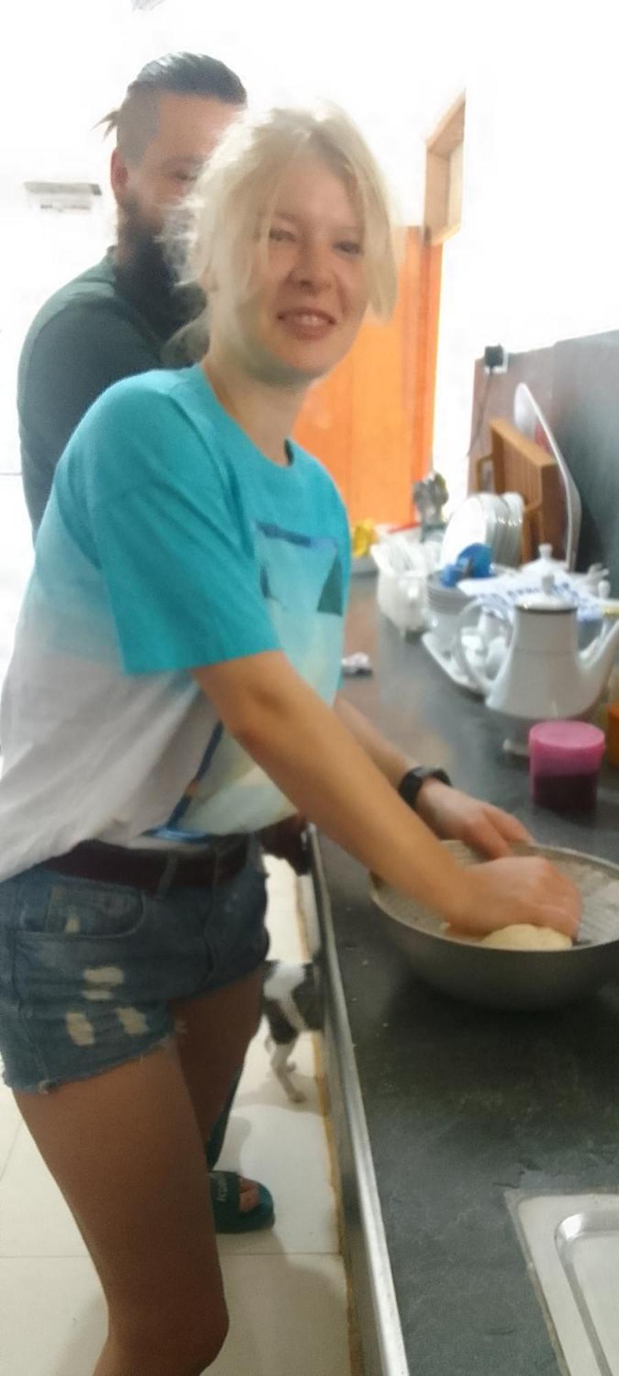 Sadew Homestay