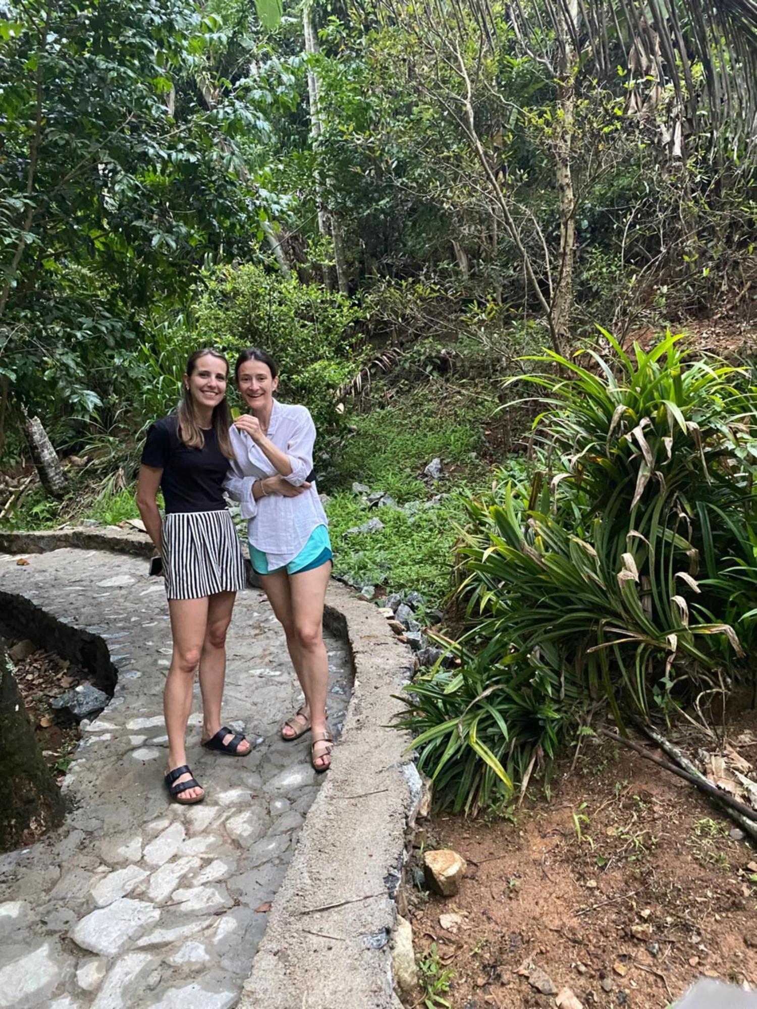 Nine Arch Spice Garden Hotel Ella
