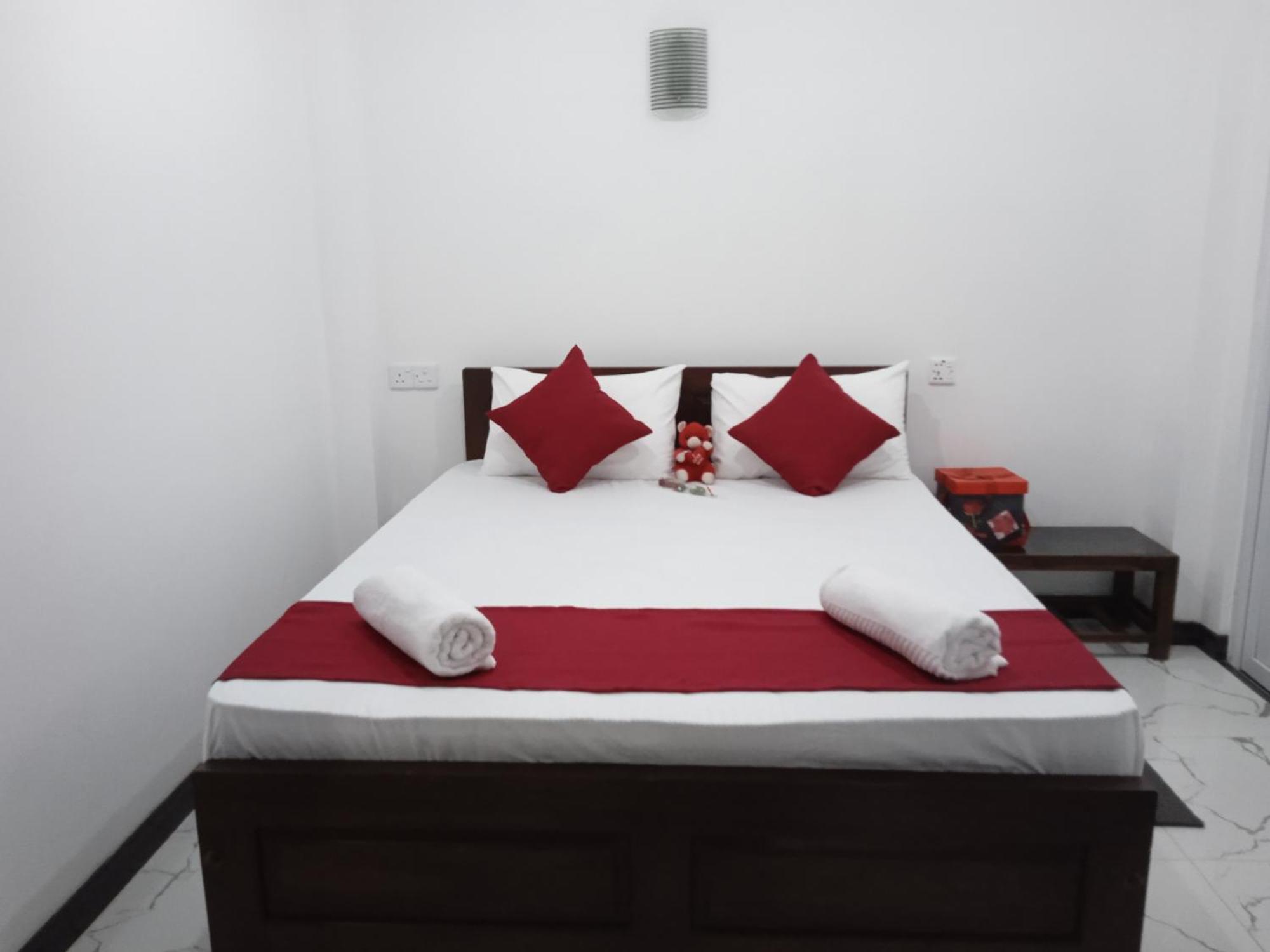 Homestay Nine Arch Corner