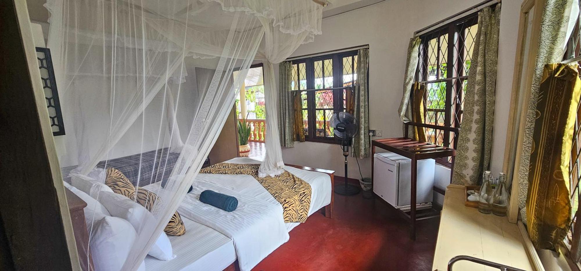 Guest house Hilltop