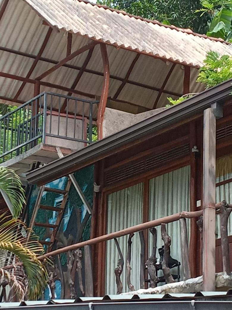 Hostel Reach